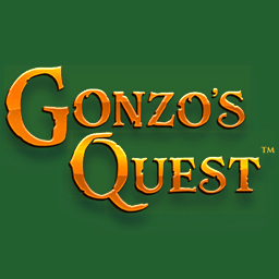 Gonzo’s Quest