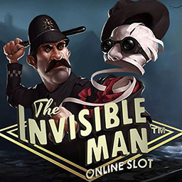 The Invisible man