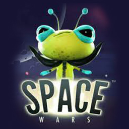 Space Wars Slot